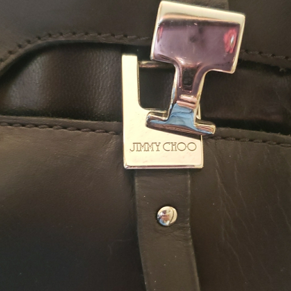 Jimmy Choo Boots size 38